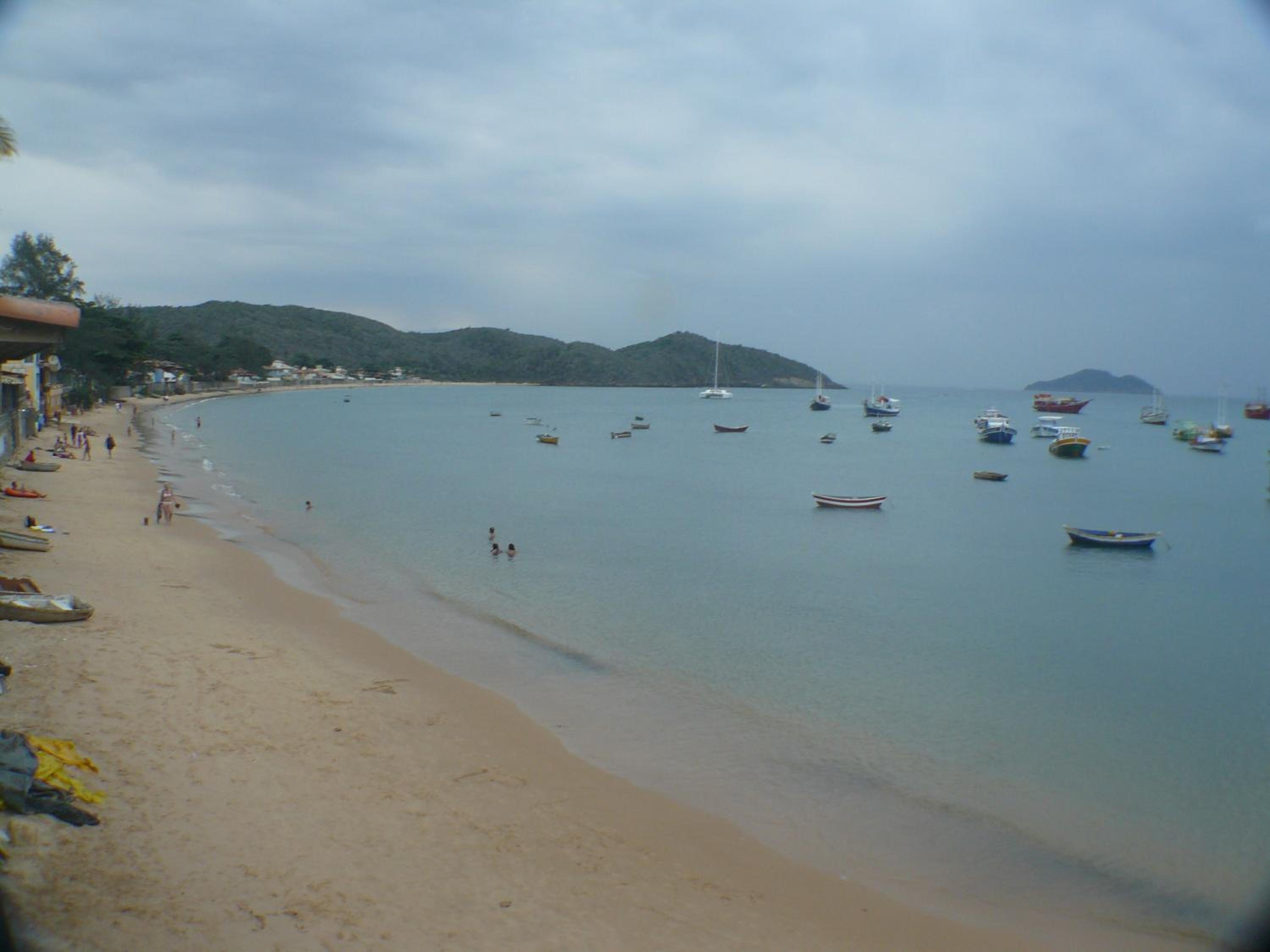 Buzios Beach Internacional Residence Service