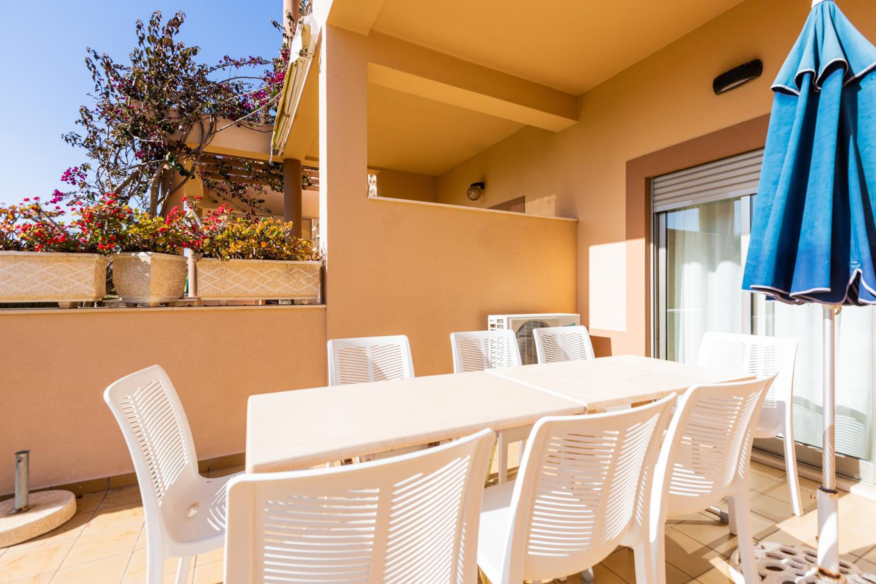 Casa Colina