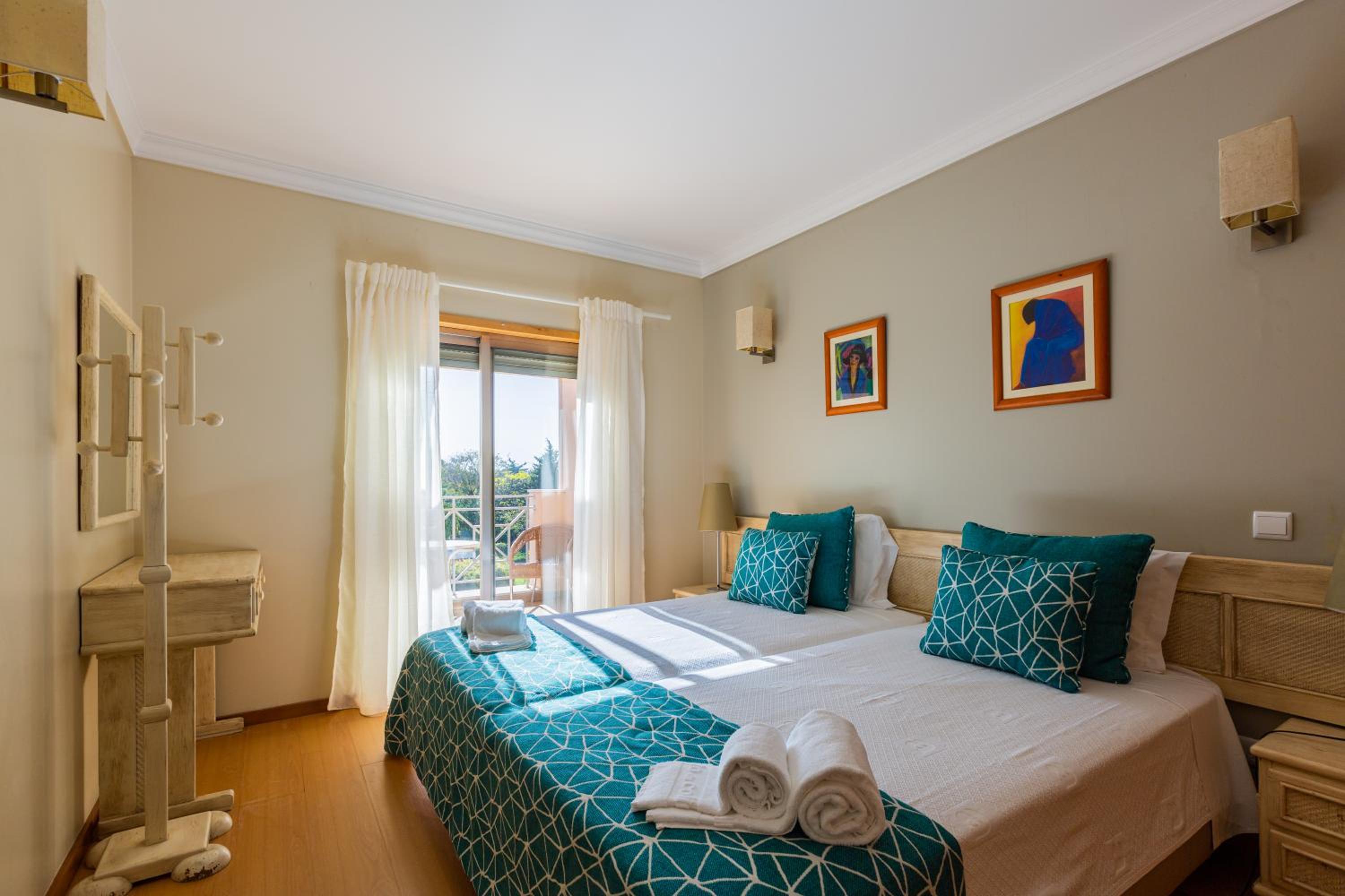 Casa Colina en Albufeira