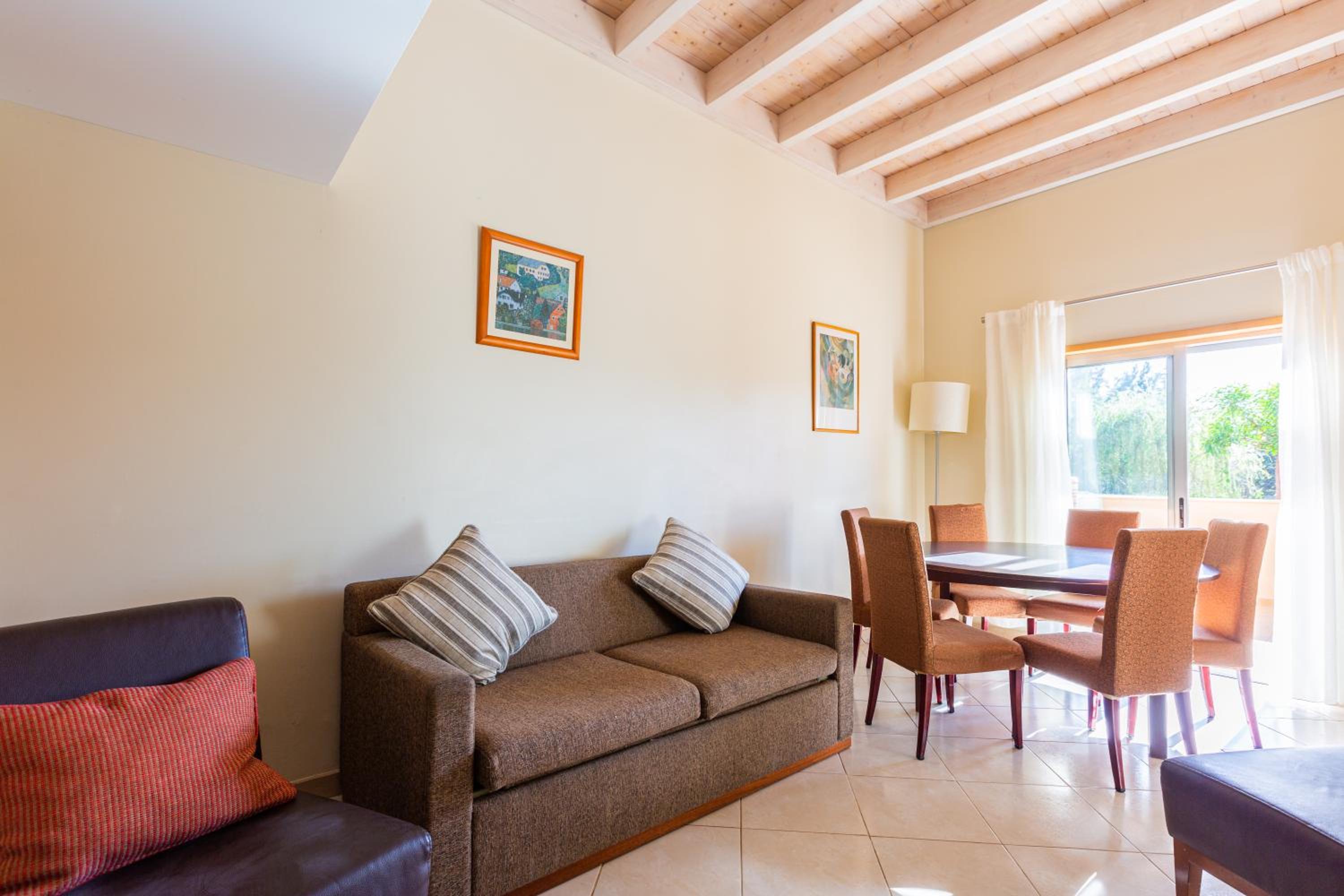 Casa Colina en Albufeira