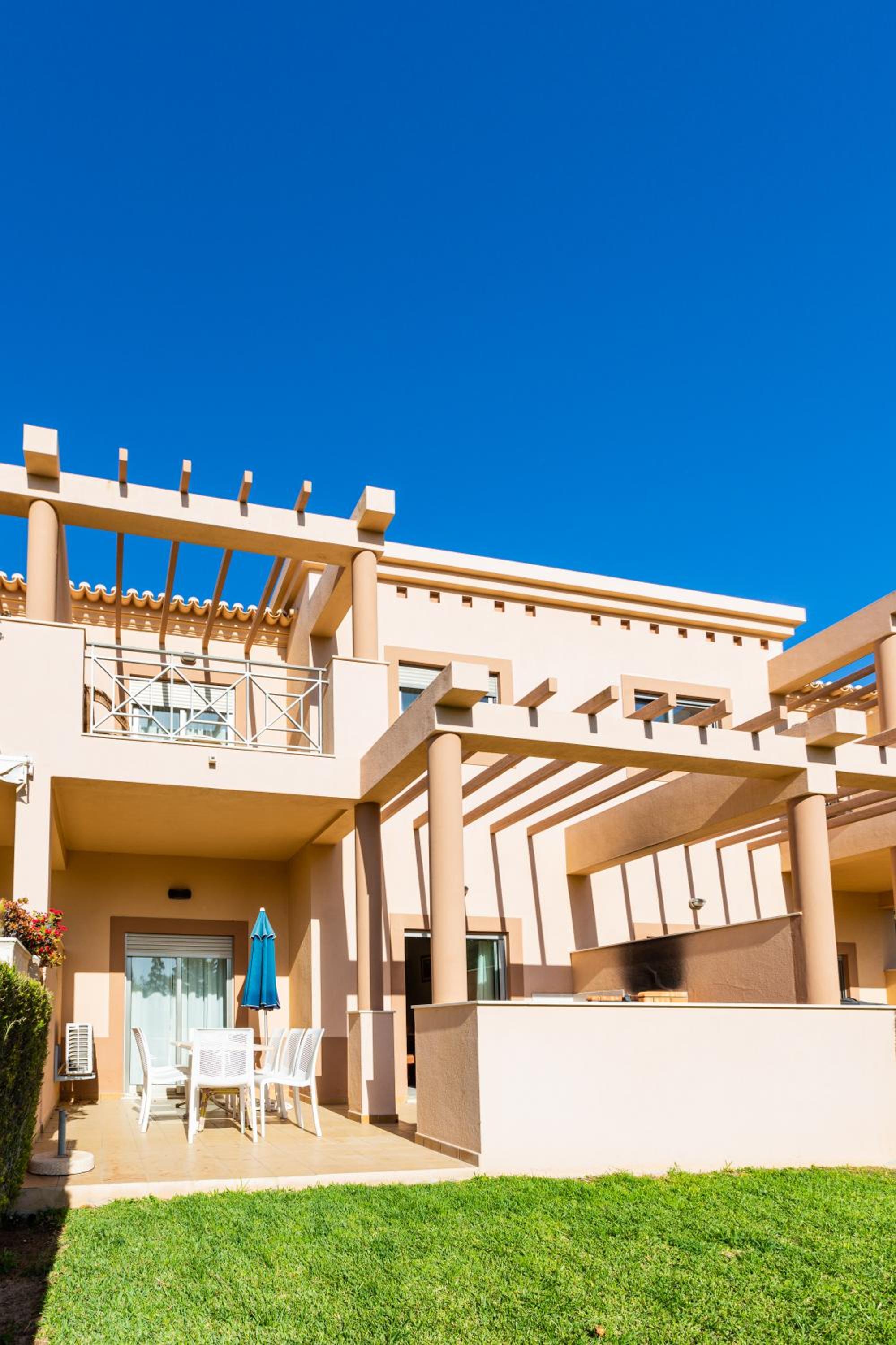 Casa Colina