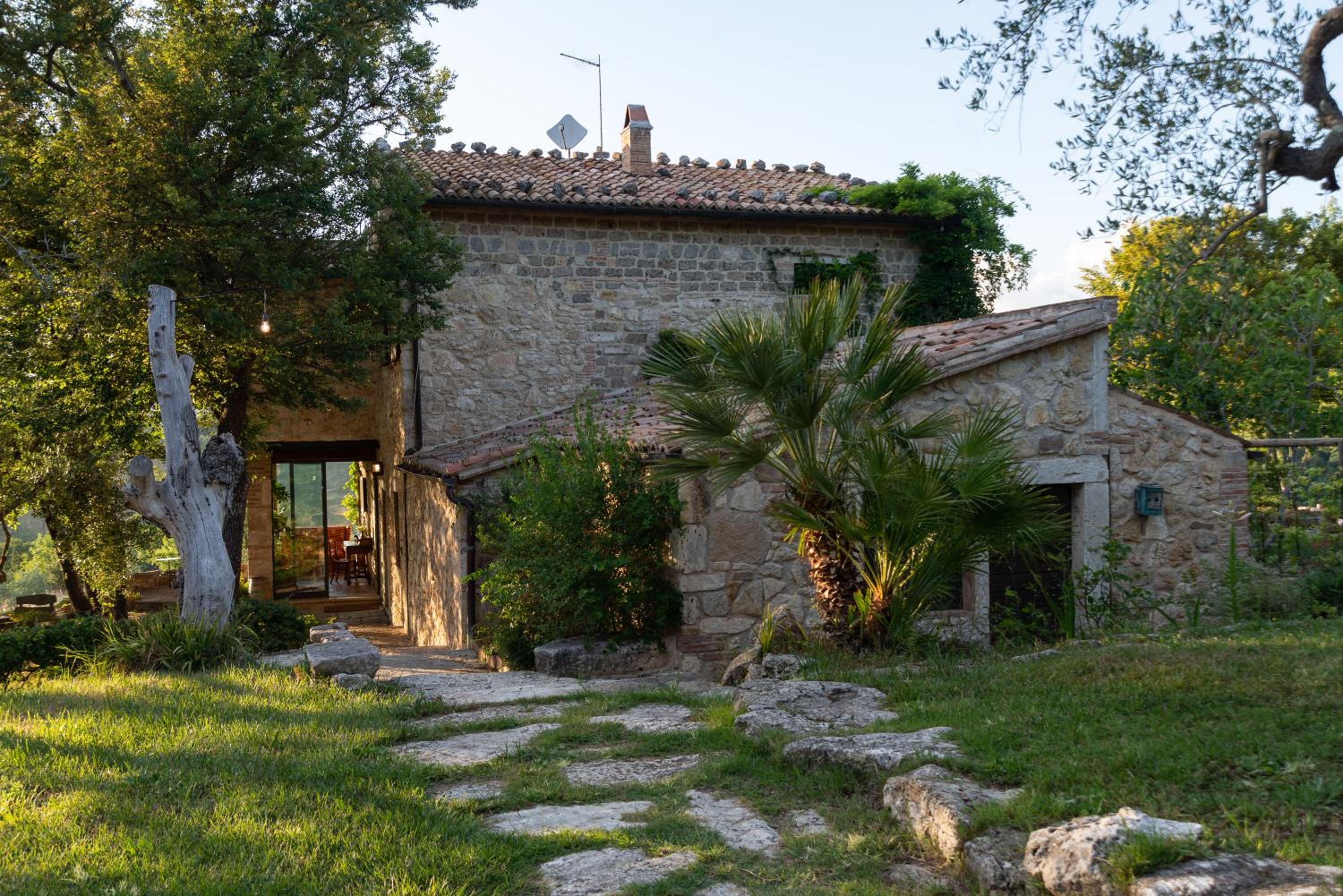 Agriturismo Fontenuova