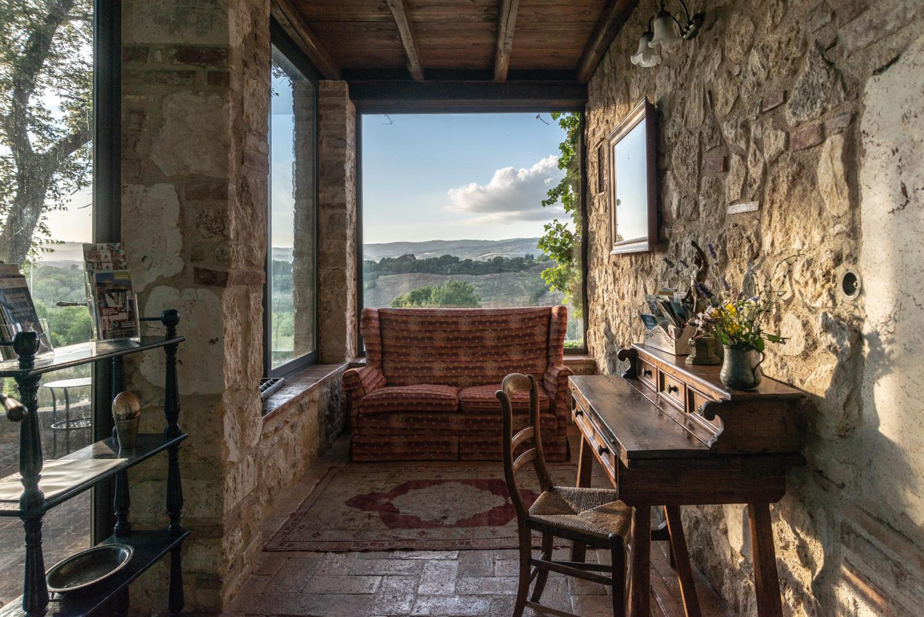 Agriturismo Fontenuova