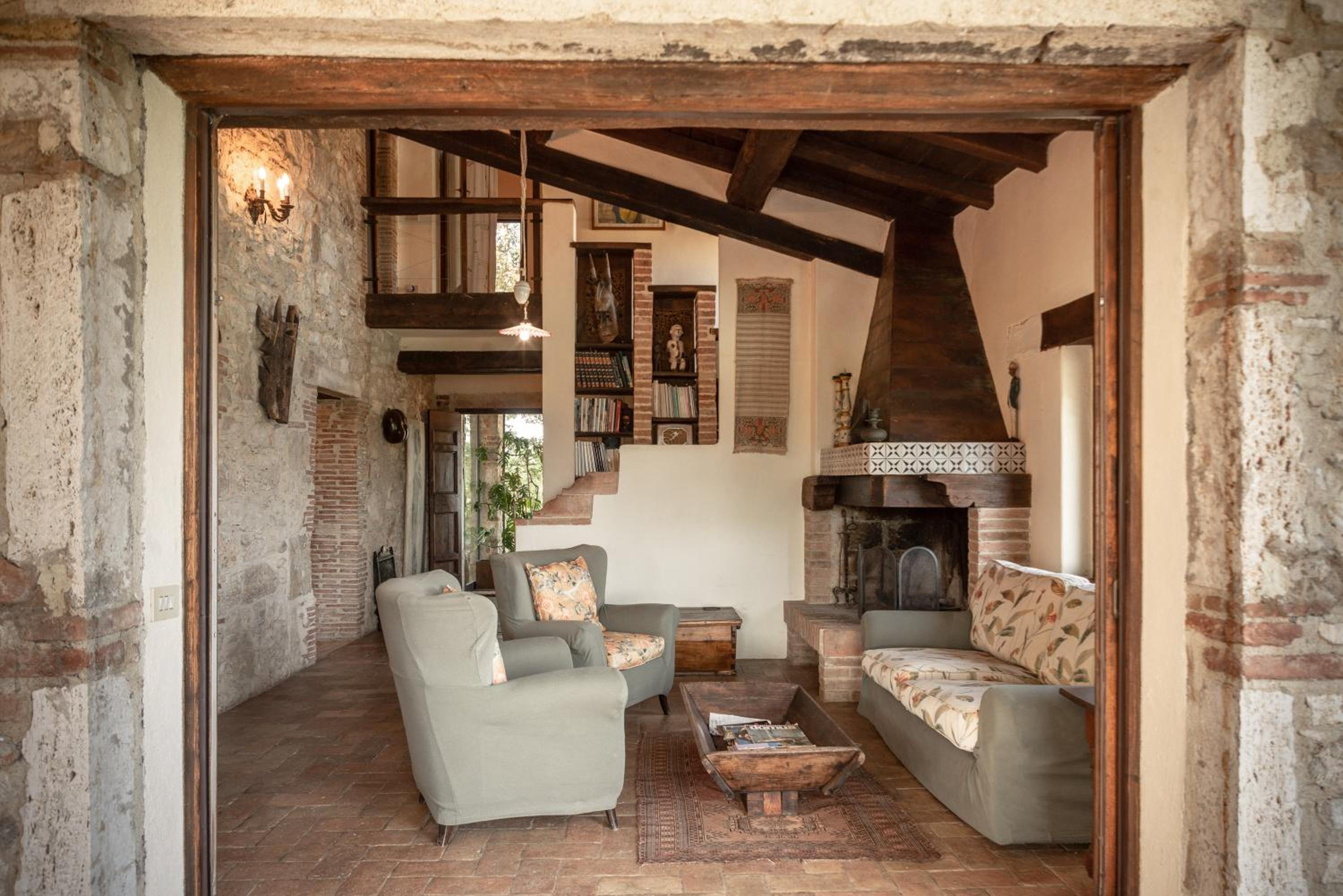 Agriturismo Fontenuova