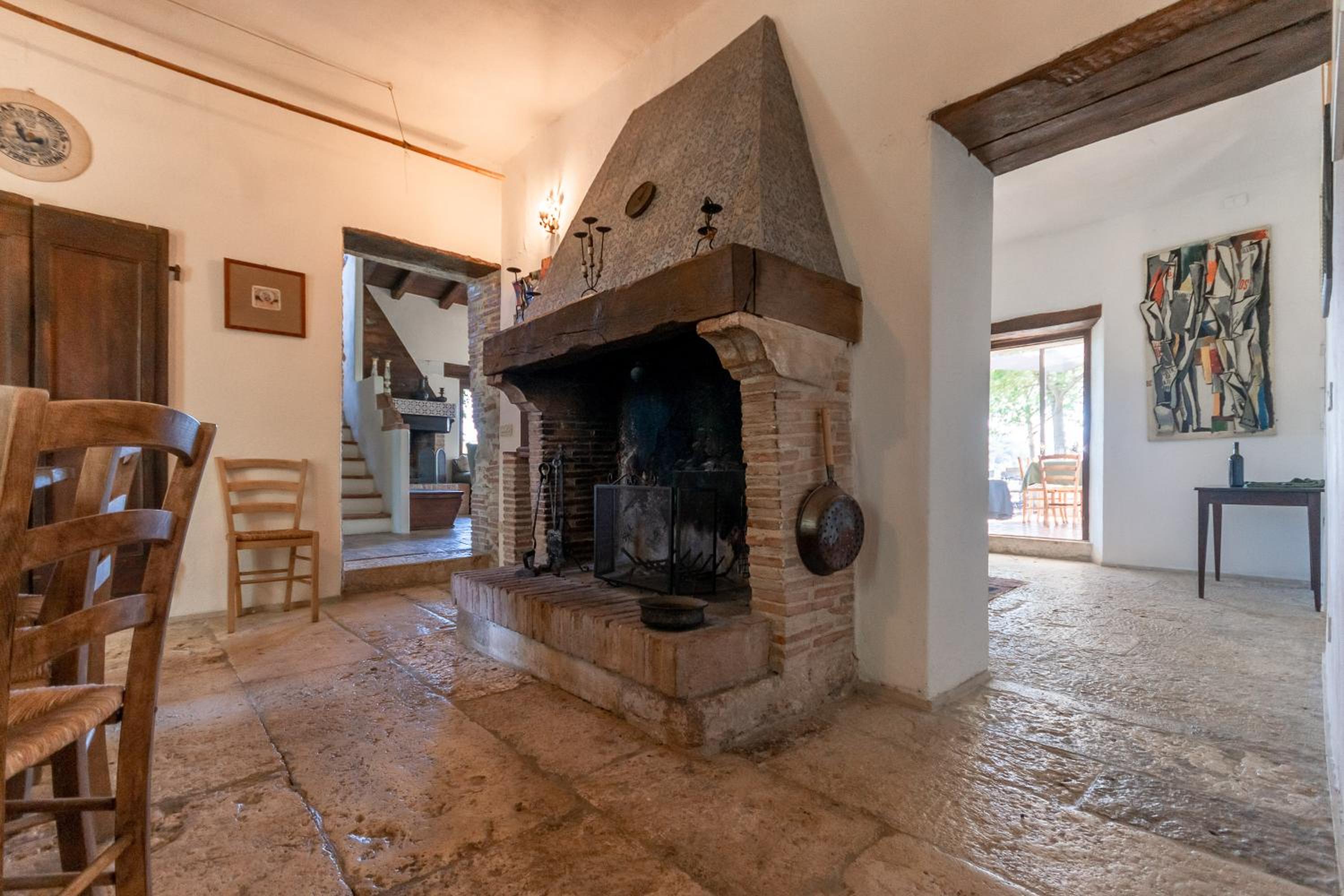 Agriturismo Fontenuova