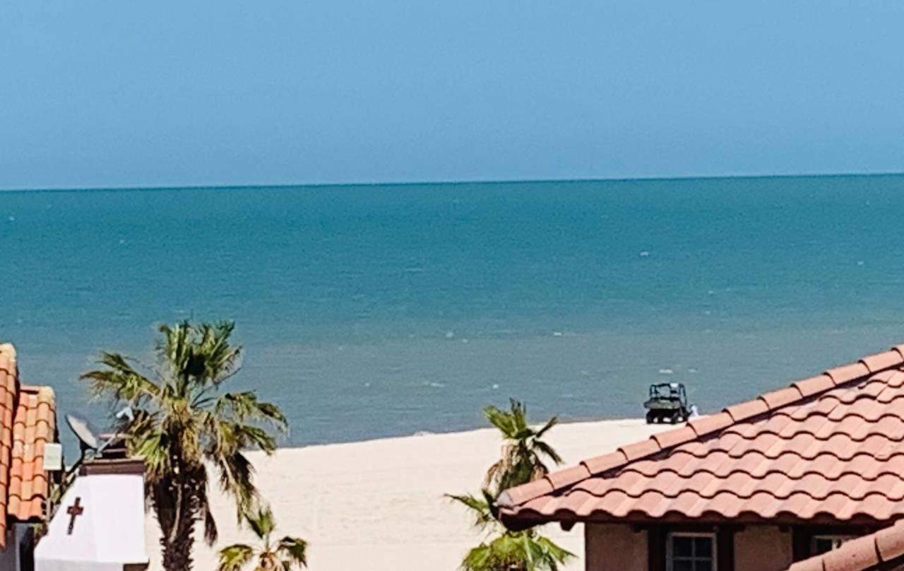Super close to the beach house for rent in San Felipe - FREE WiFi view 2