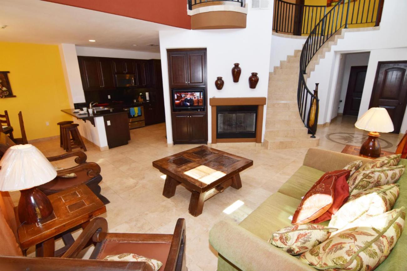 San Felipe Ultra Deluxe Elegance with Spectacular Sea Views view 3