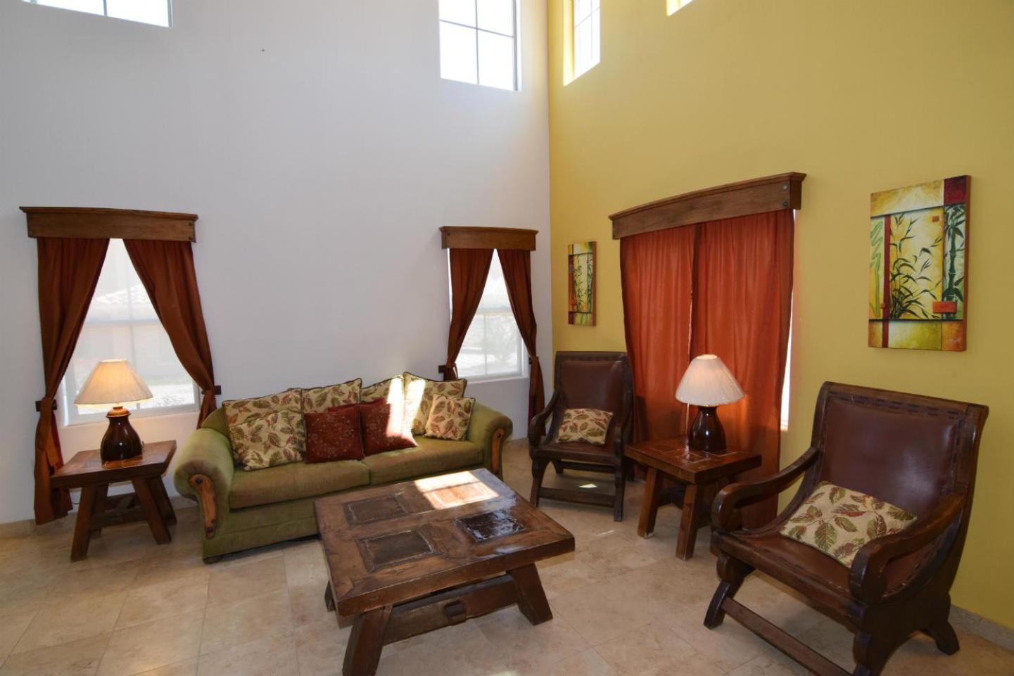 San Felipe Ultra Deluxe Elegance with Spectacular Sea Views view 5
