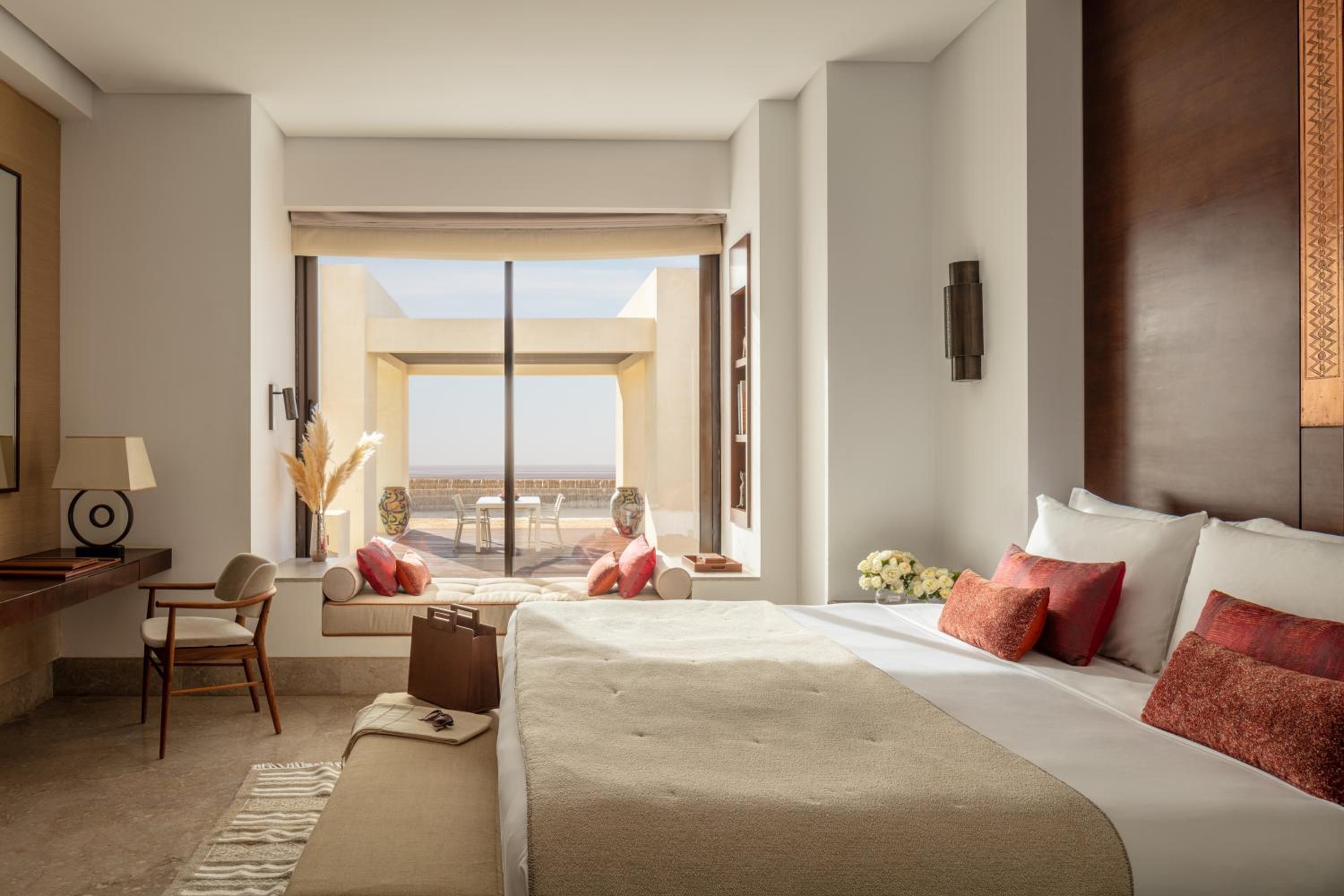Tozeur Vacations - Anantara Sahara-Tozeur Resort  Villas - Property Image 4