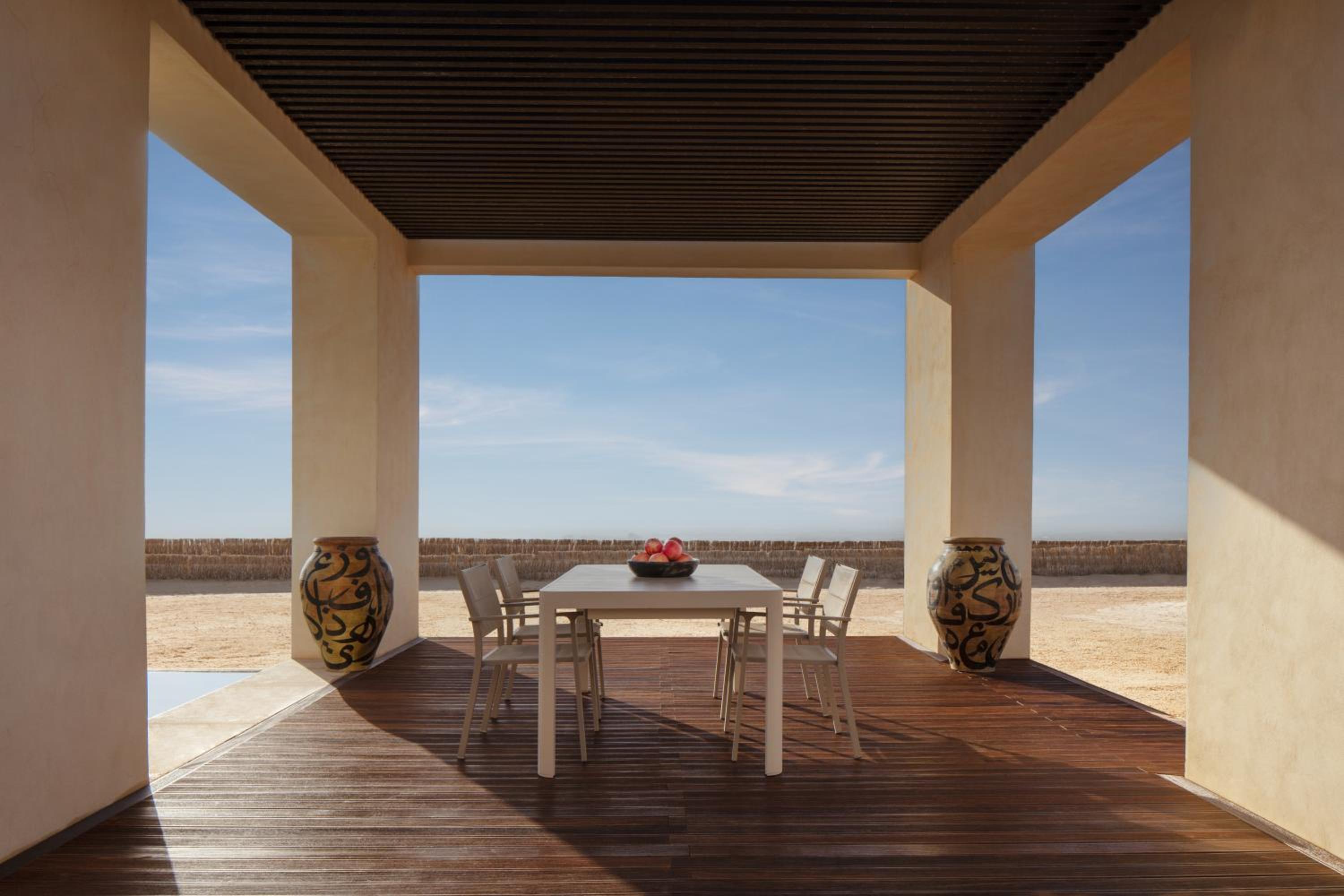 Tozeur Vacations - Anantara Sahara-Tozeur Resort  Villas - Property Image 5