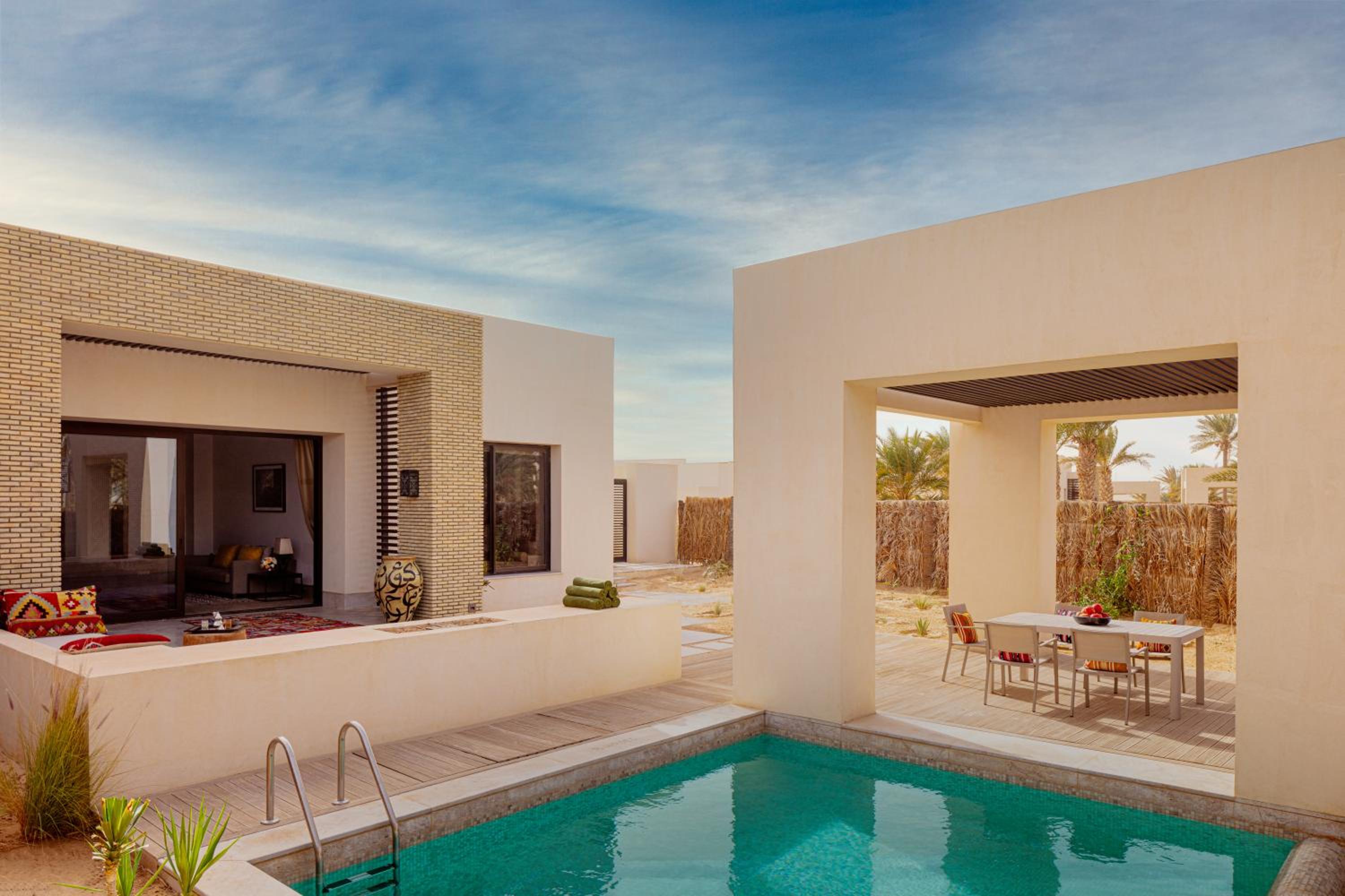 Tozeur Vacations - Anantara Sahara-Tozeur Resort  Villas - Property Image 6