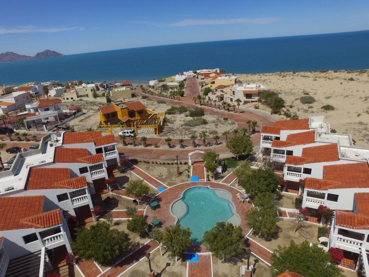 Pet-friendly San felipe holiday rental view 2