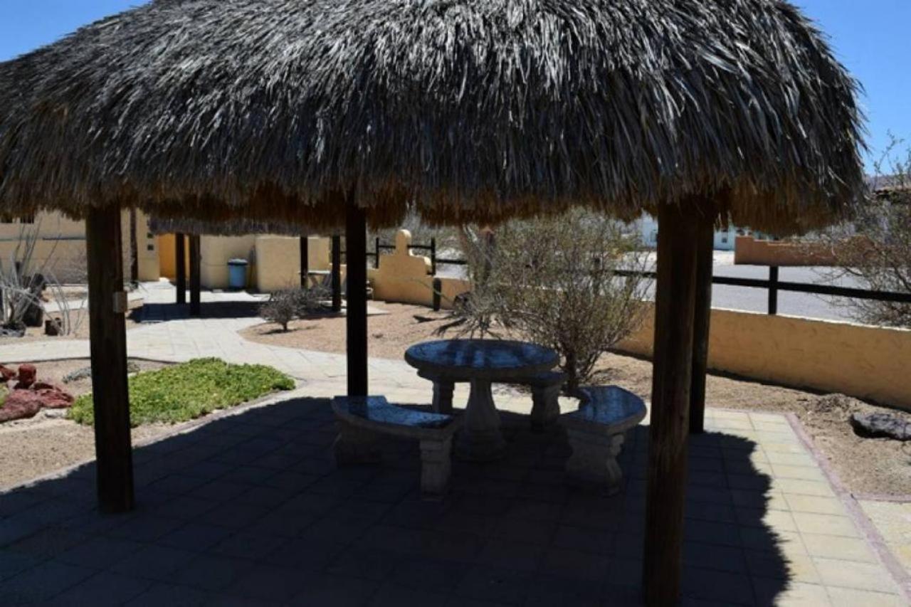 Los Sahuaros San Felipe Rental view 2