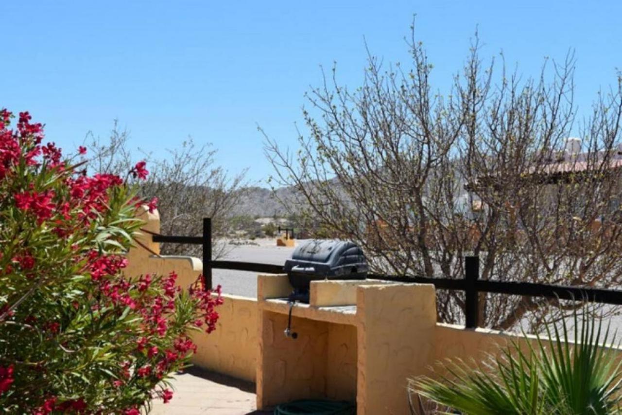 Los Sahuaros San Felipe Rental view 3