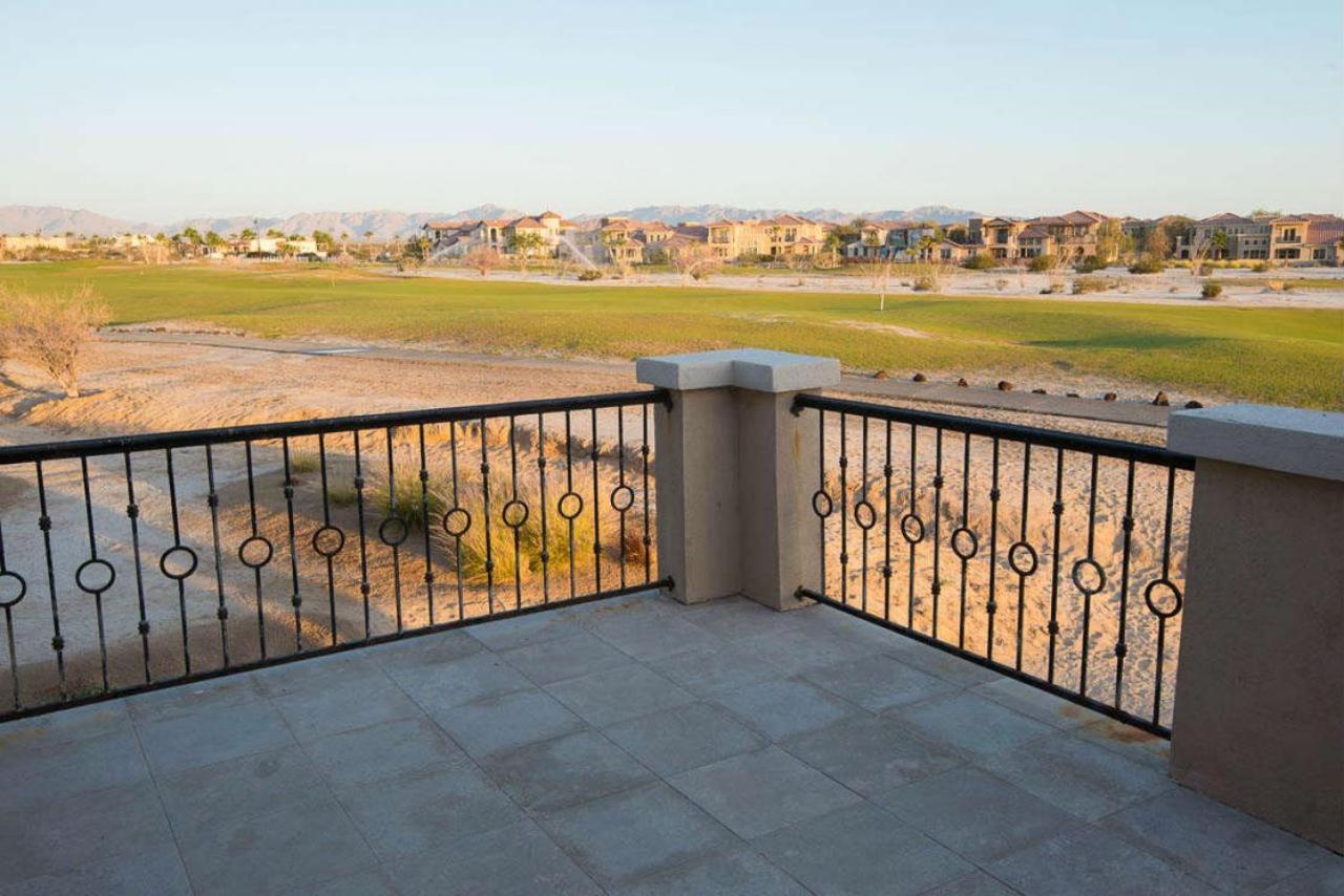 Pool Side El Dorado Ranch Rental Condo #37-3 view 2
