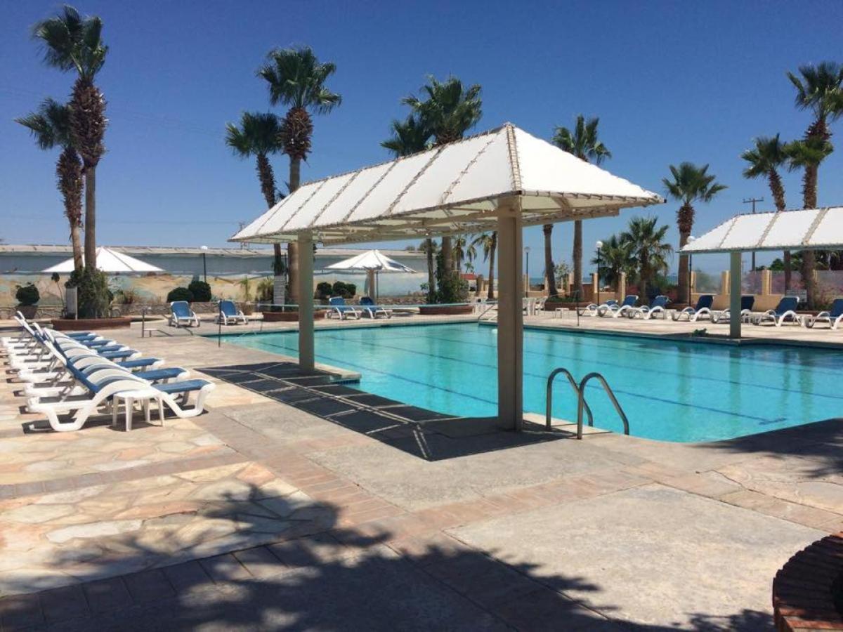 Upscale San Felipe Vacation Villa 41-1 view 2