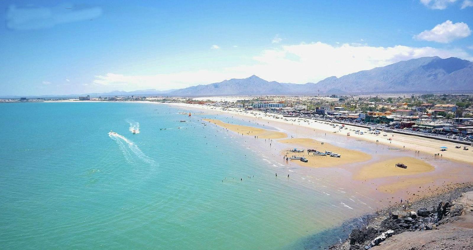 San Felipe Studio 5 FREE WIFI AND CABLE TV view 3