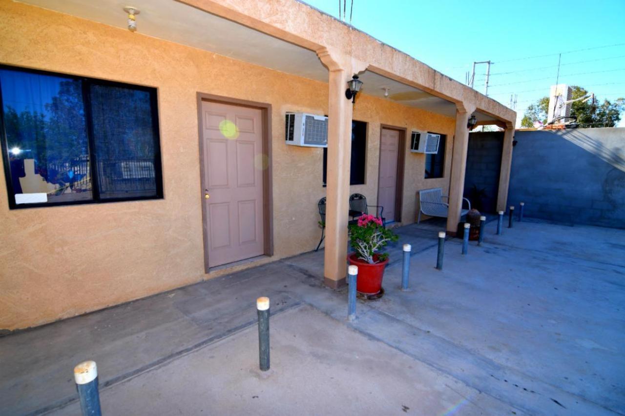 San Felipe Studio 5 FREE WIFI AND CABLE TV view 5