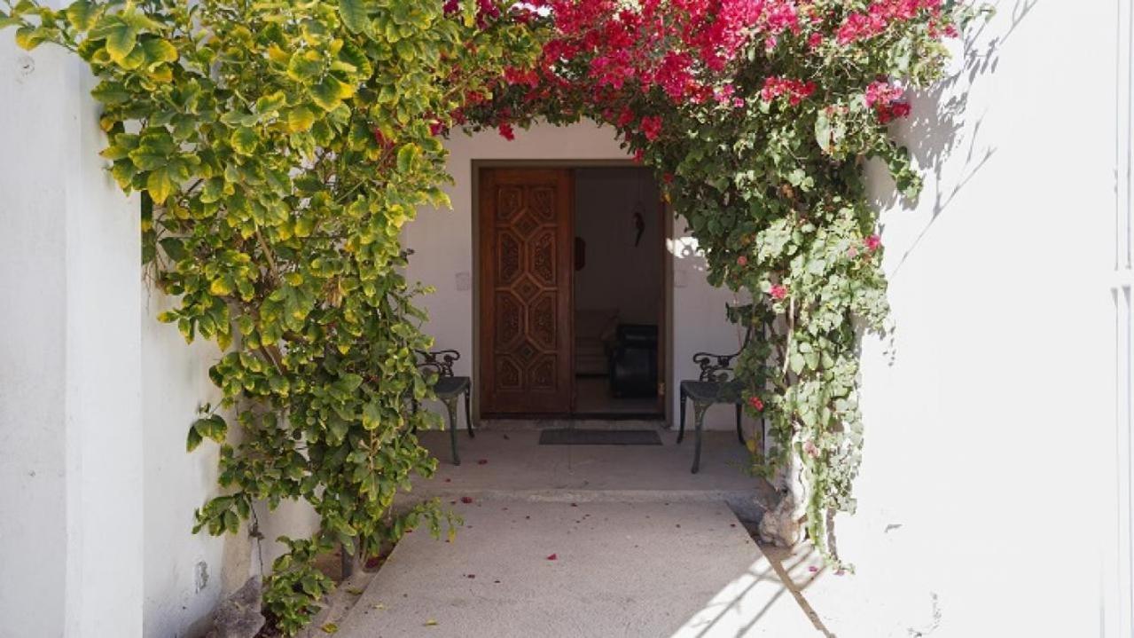 San Felipe Paradise Rental Villa - Beachfront + WiFi view 5