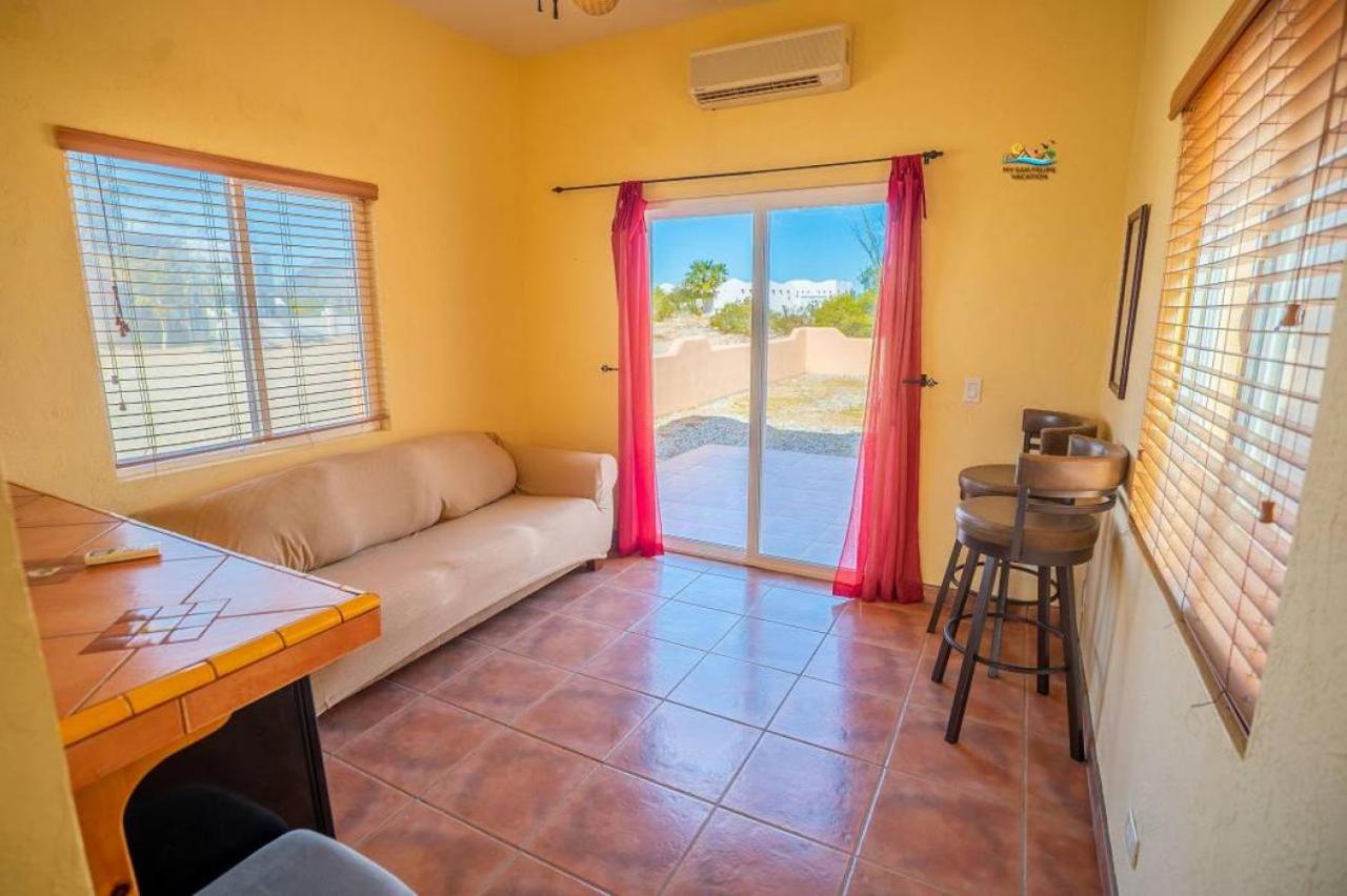 Casa Melissa - 3 Bedroom Playa de Oro San Felipe rental home view 5