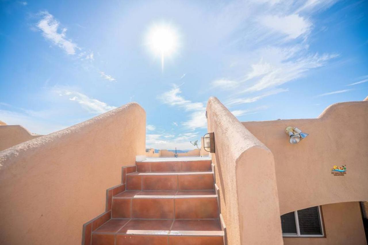 Casa Melissa - 3 Bedroom Playa de Oro San Felipe rental home view 3