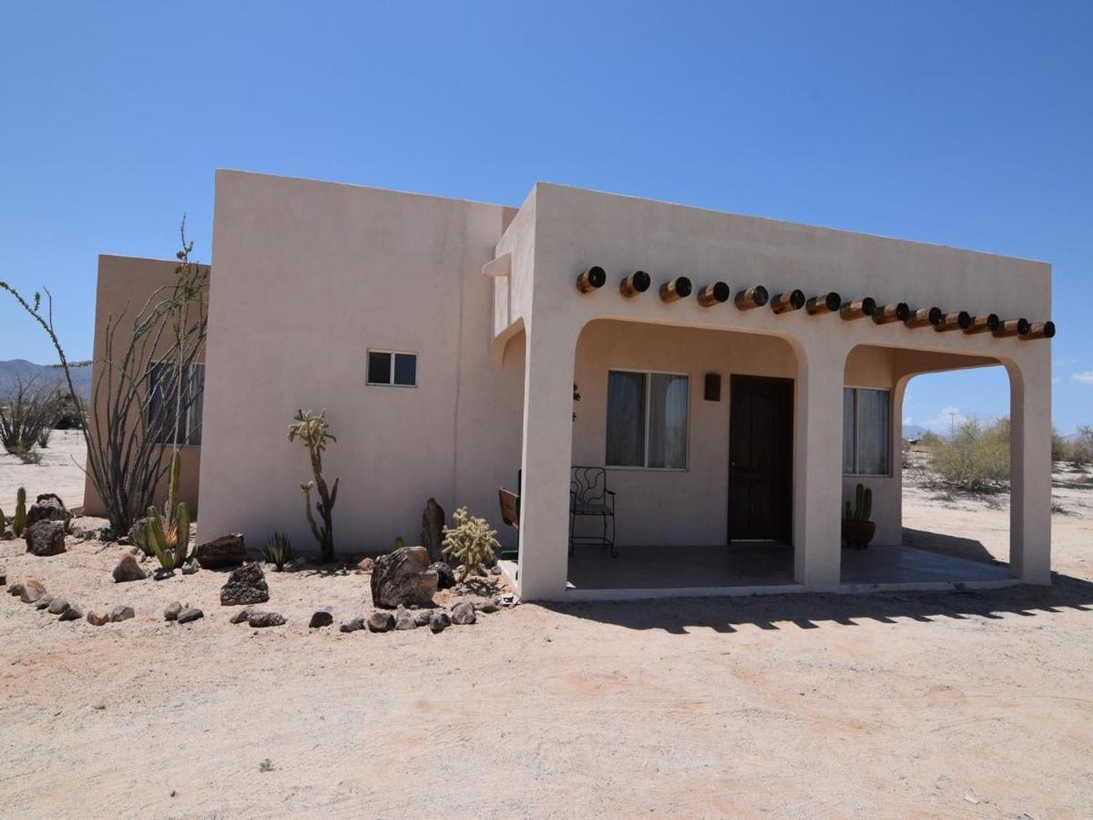 CASA MAGERS - El Dorado Ranch San Felipe Rental Home view 2