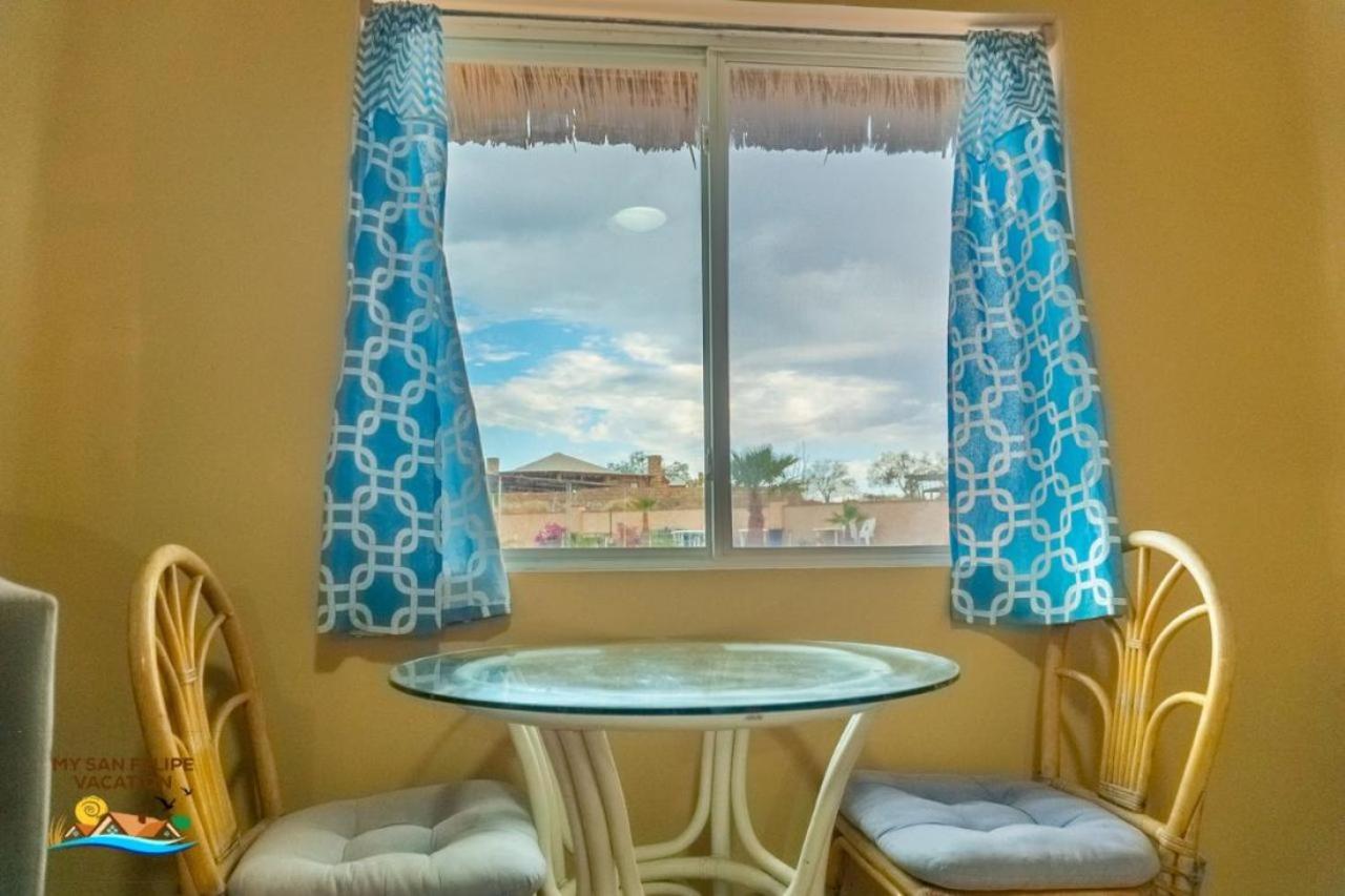 Getaway from it all - Percebu Beach Studio view 3