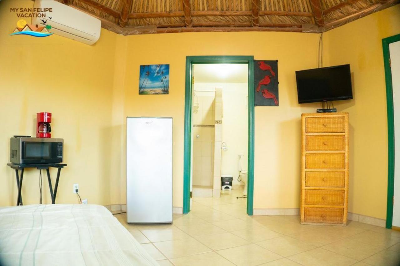 Getaway from it all - Percebu Beach Studio view 4