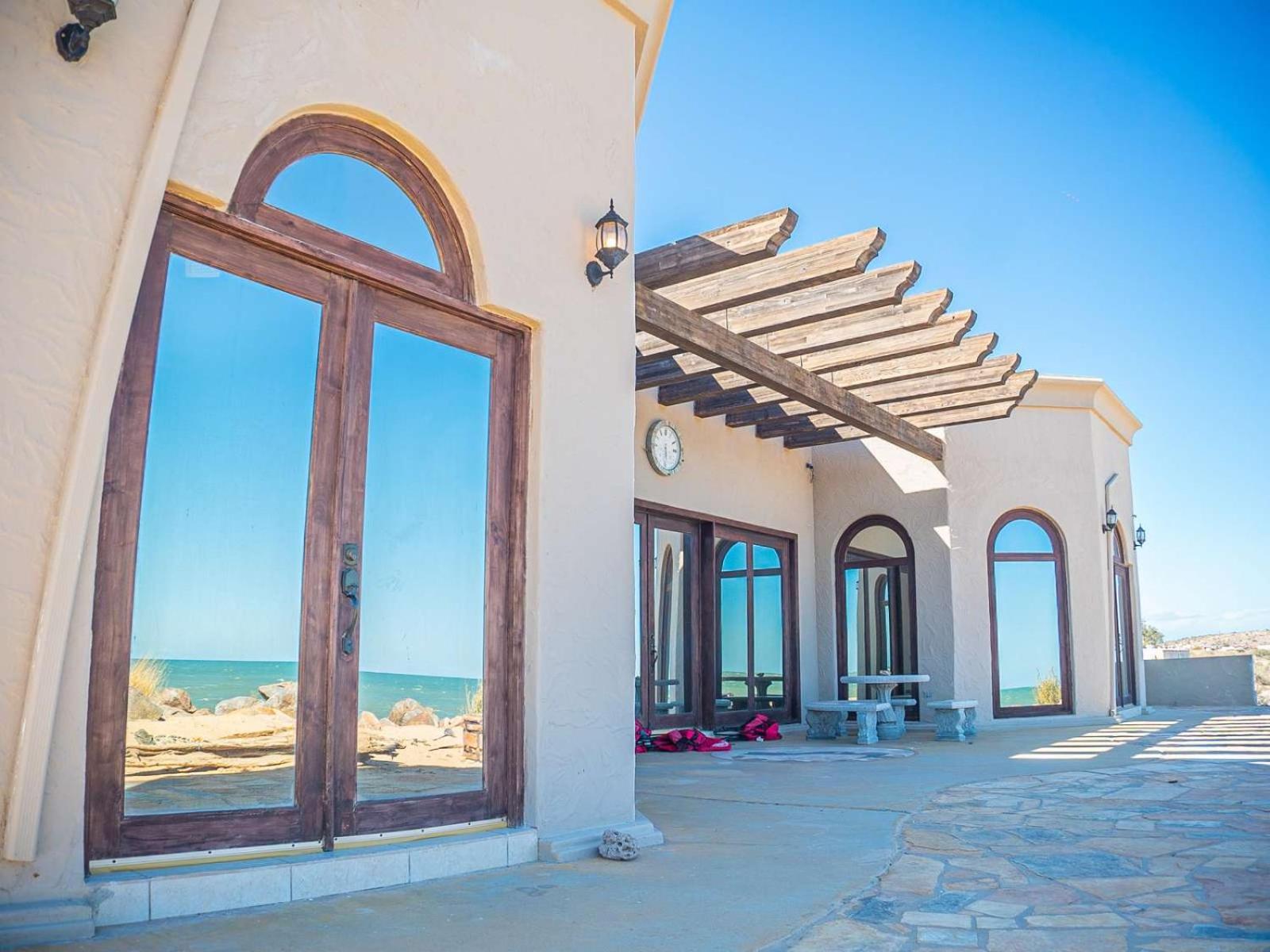 Casa Serenity - Beachfront Vacation Rental in San Felipe view 3