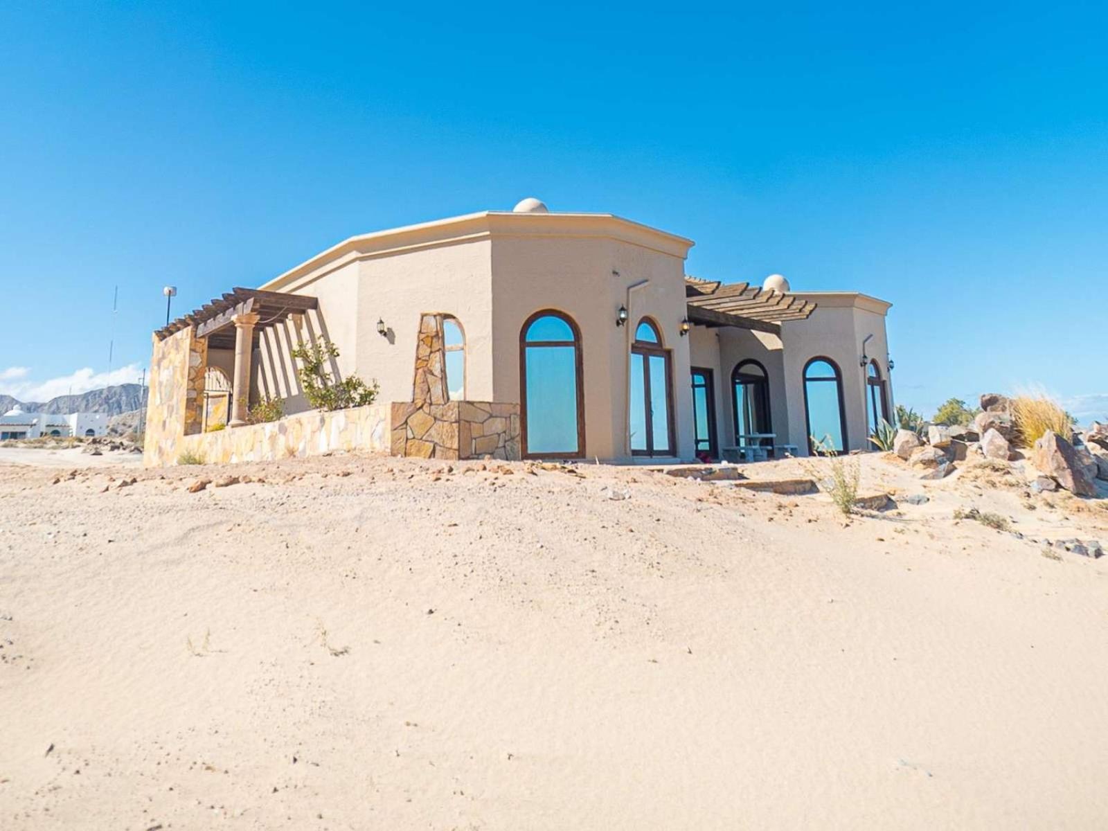 Casa Serenity - Beachfront Vacation Rental in San Felipe view 5