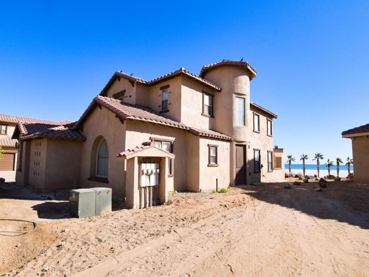El Dorado San Felipe Beachfront Vacation Rental Condo 75-4 view 2