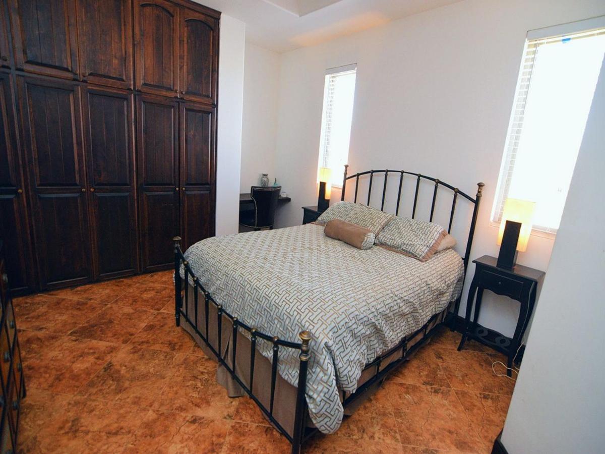 Casa Grande beach front San Felipe Vacation Rental view 3