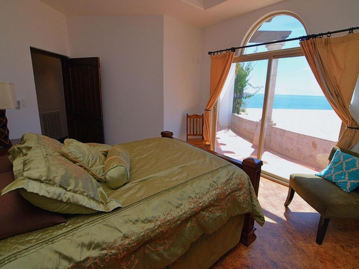 Casa Grande beach front San Felipe Vacation Rental view 4