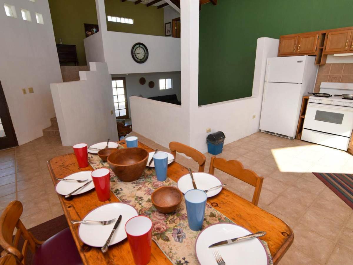 Casa Palos Verdes Rental El Dorado Ranch San Felipe