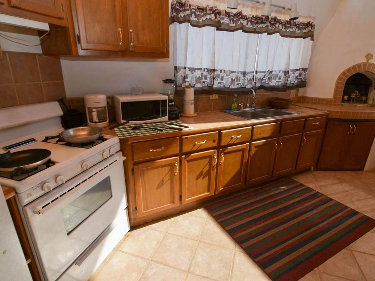 Casa Palos Verdes Rental El Dorado Ranch San Felipe