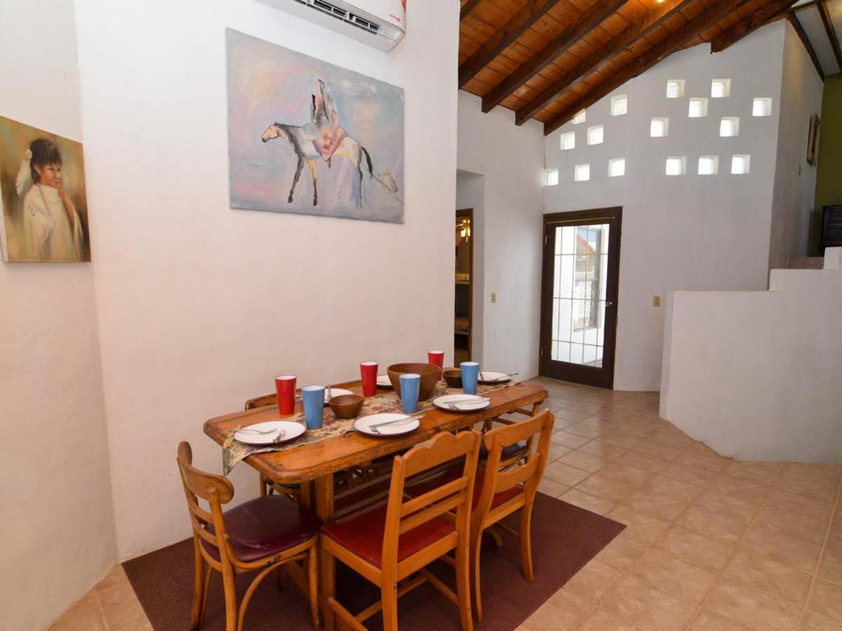 Casa Palos Verdes Rental El Dorado Ranch San Felipe