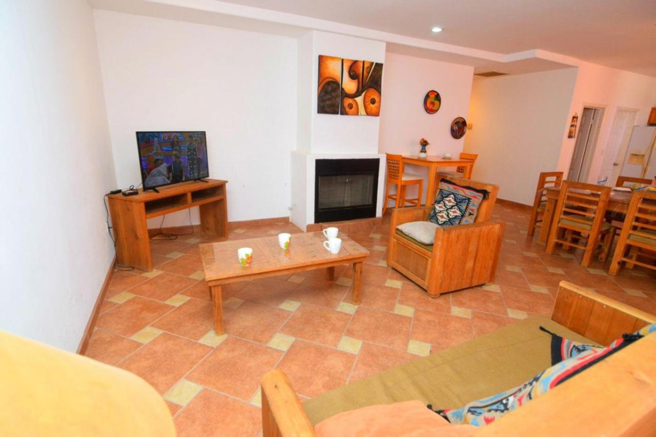 Casa Machorro - A 3 bedroom San Felipe Vacation Rental view 3