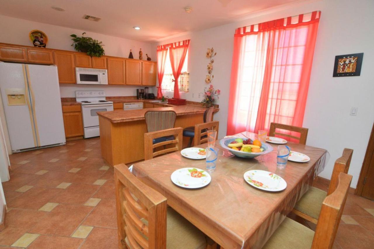 Casa Machorro - A 3 bedroom San Felipe Vacation Rental view 5