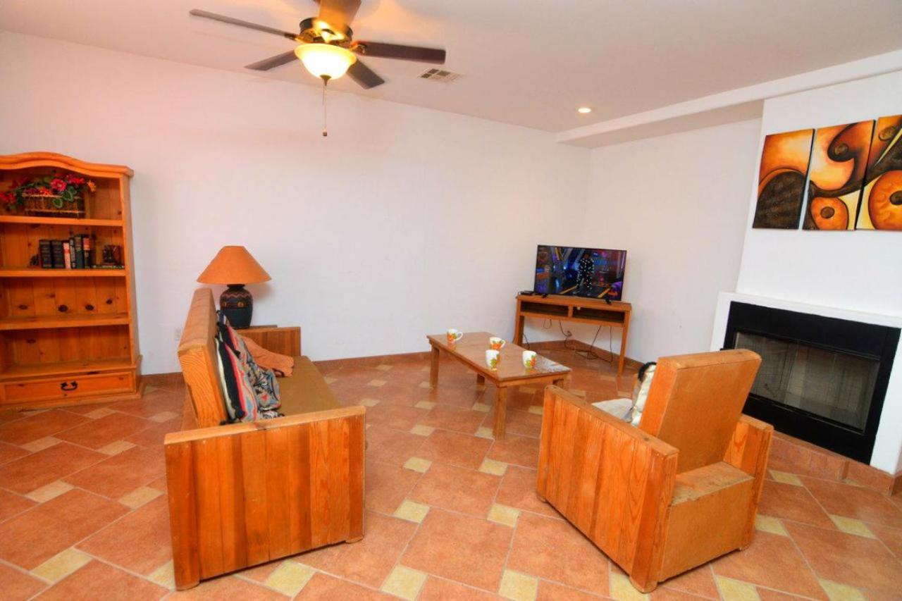 Casa Machorro - A 3 bedroom San Felipe Vacation Rental view 2
