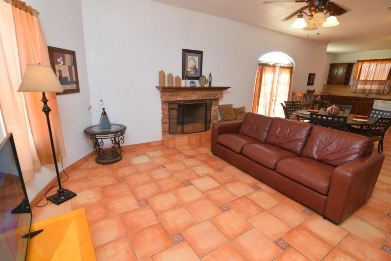 Casa Senita - Vistal del Mar San Felipe Rental Home view 3