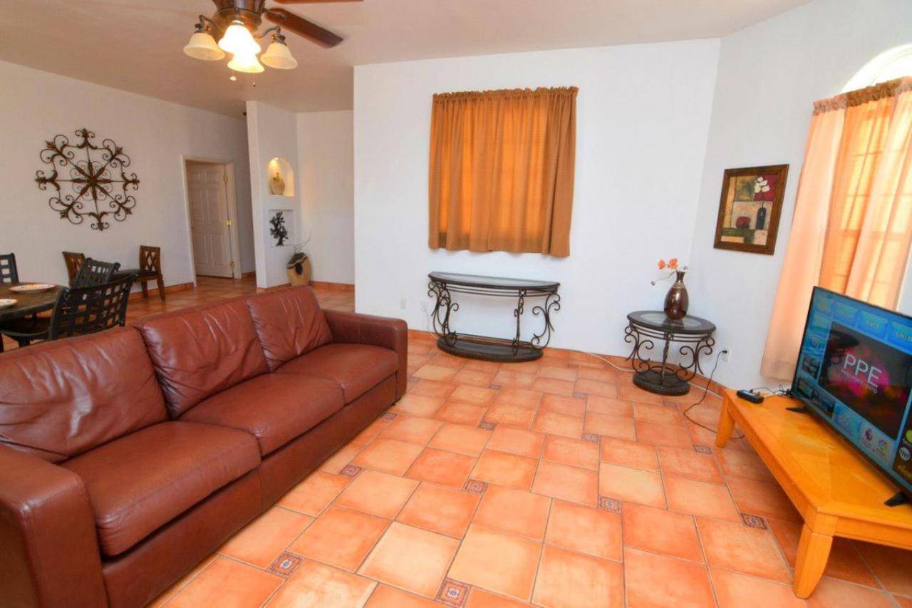 Casa Senita - Vistal del Mar San Felipe Rental Home view 4