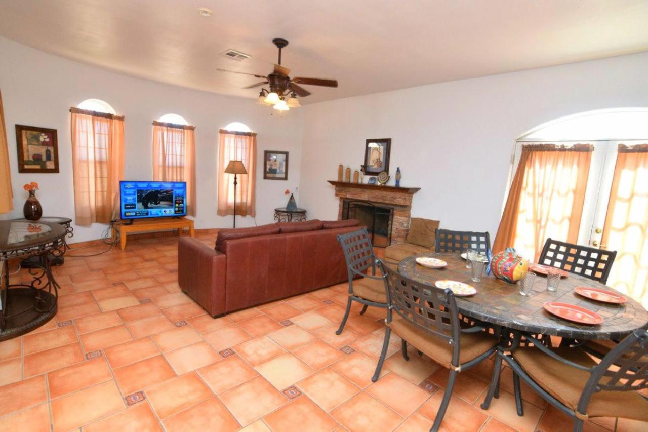Casa Senita - Vistal del Mar San Felipe Rental Home view 5