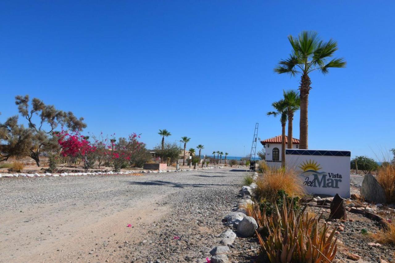 casa Palos Verdes VDM San Felipe GetAway view 3