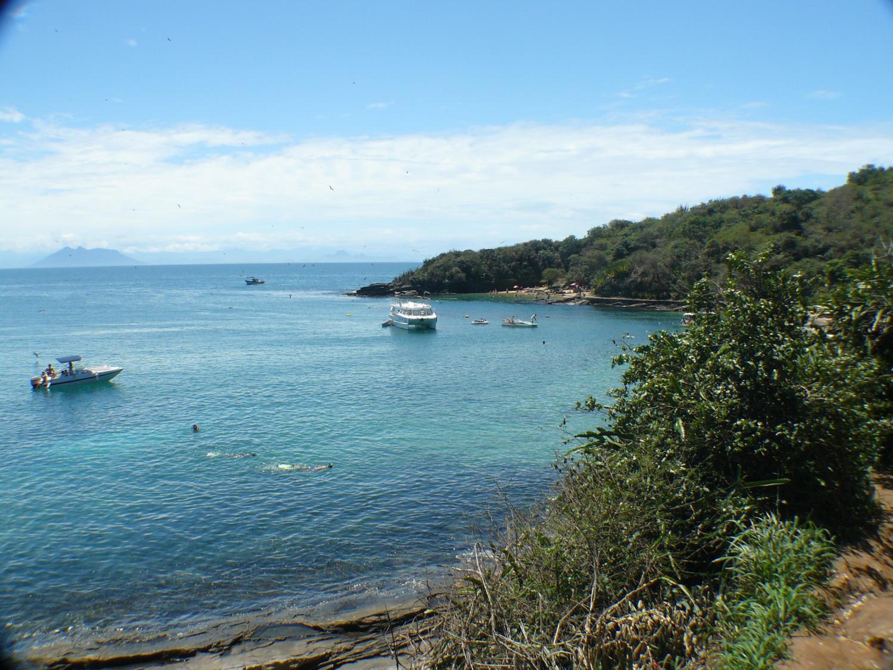 Buzios Beach Internacional Residence Service