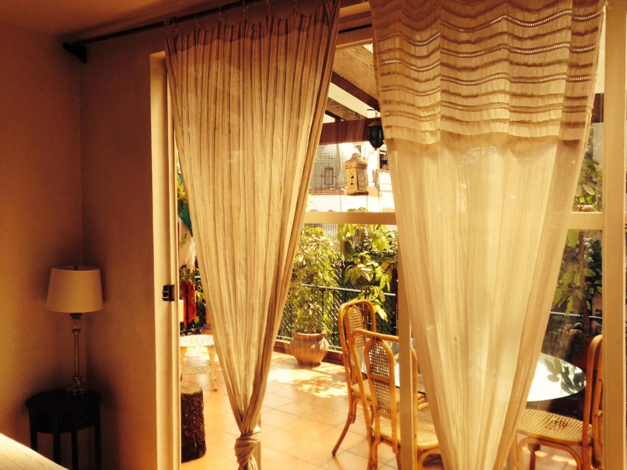 Maria Del Alma House