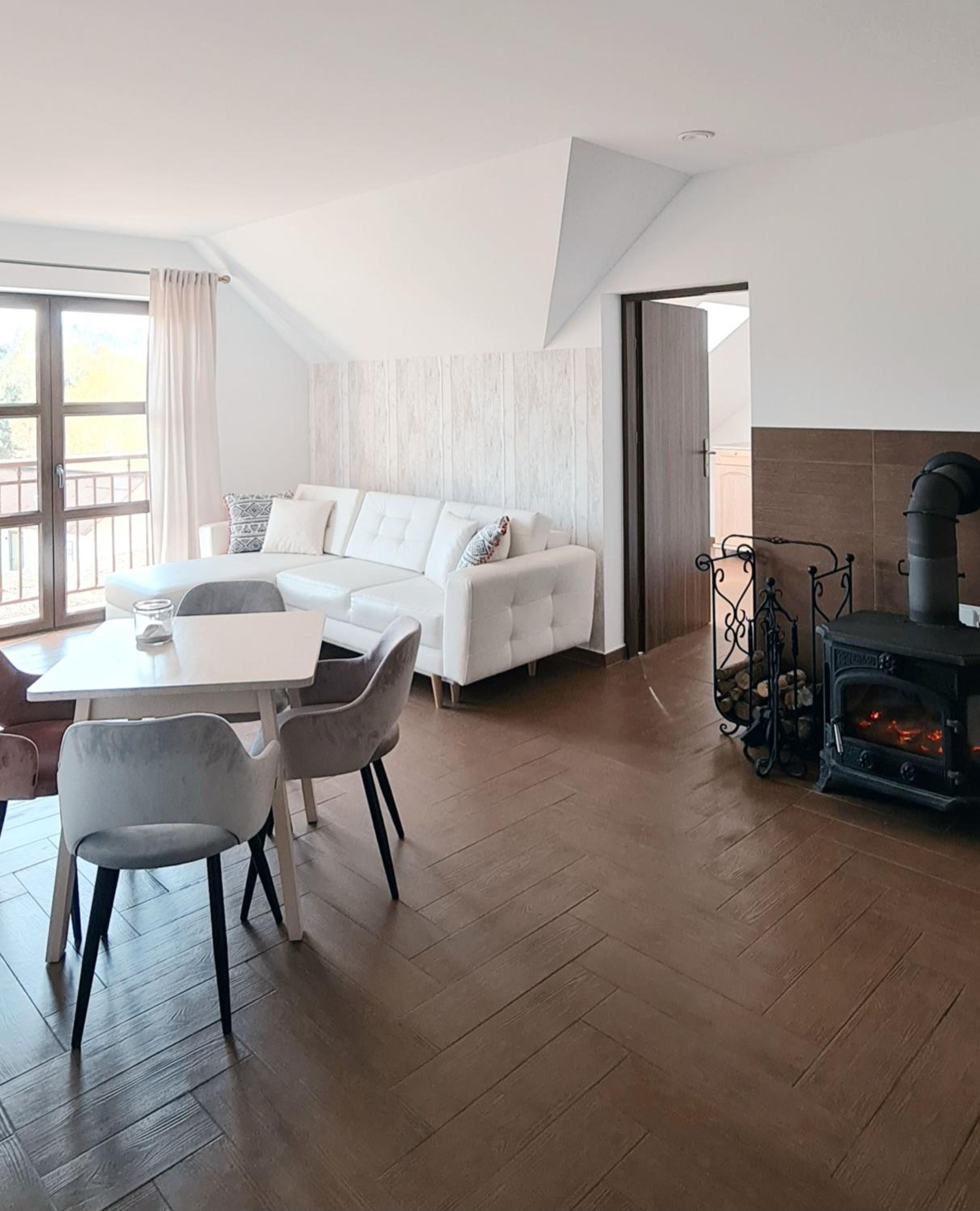 Apartamenty Sasinówka view 5