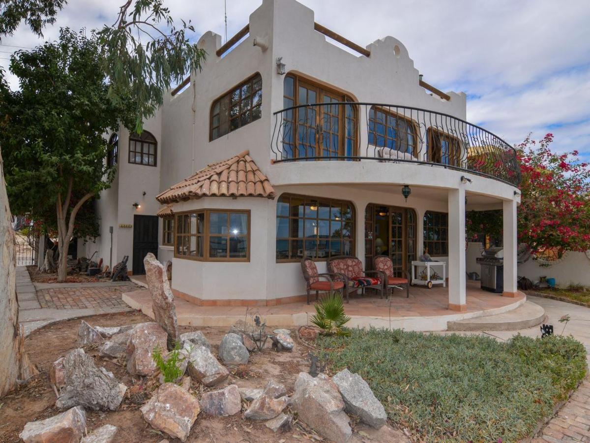 San Felipe hidden Gem, Casa Marina view 2