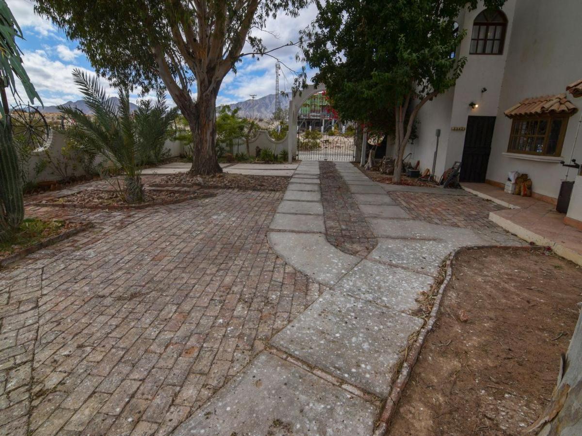 San Felipe hidden Gem, Casa Marina view 3