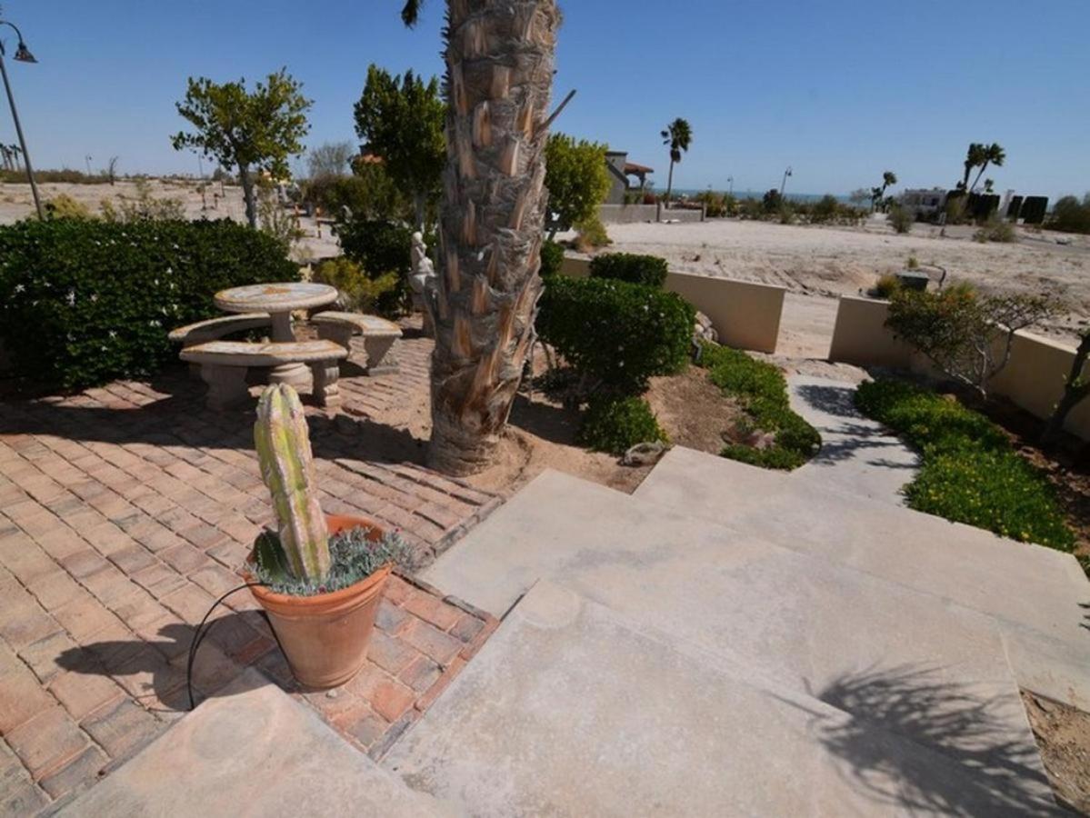 El Dorado Ranch San Felipe 4BR Rental Home view 2