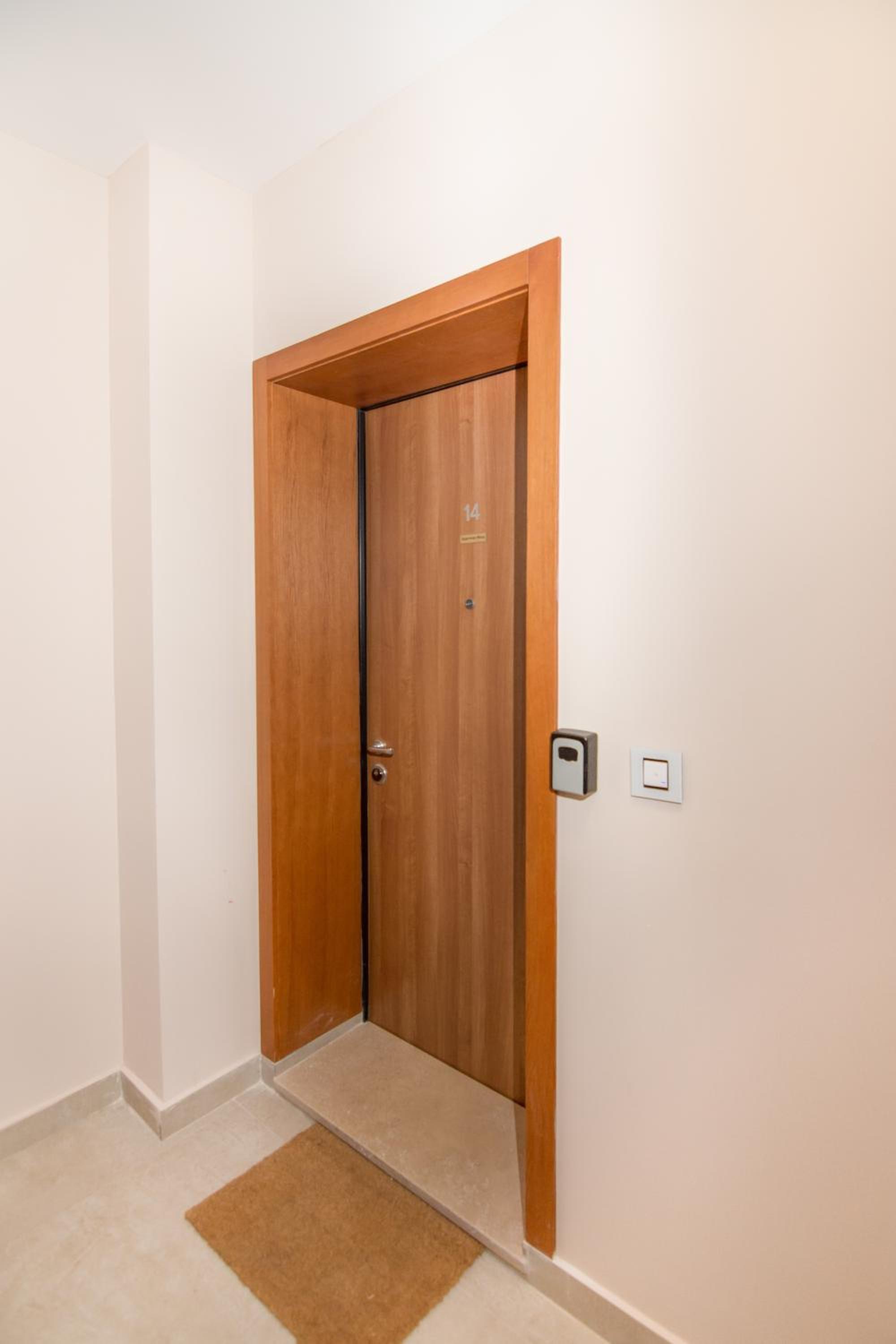 Apartman Mima Divcibare view 4